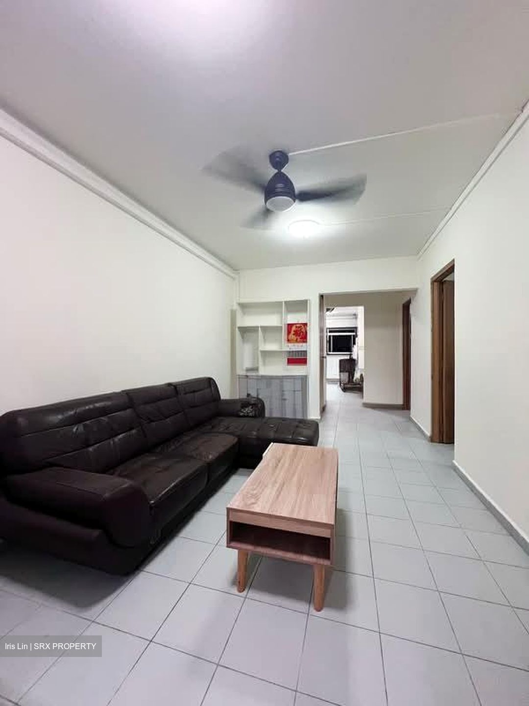 Blk 316 Woodlands Street 31 (Woodlands), HDB 3 Rooms #592446921